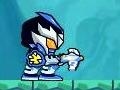 խաղ Armor Warrior Battle