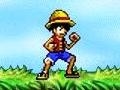 խաղ One Piece New Adventure