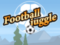 խաղ Football Juggle