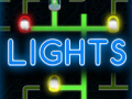 խաղ Lights