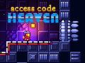 խաղ Access Code: Heaven