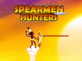 խաղ Spearmen Hunters