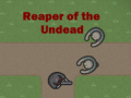 խաղ  Reaper of the Undead 