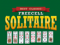 խաղ Best Classic Freecell Solitaire