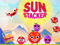 խաղ Sun Stacker