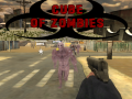 խաղ Cube of Zombies  