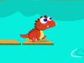 խաղ Dino Jump
