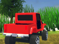 խաղ Offroad 4x4 HD