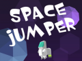 խաղ Space Jumper