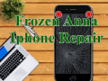 խաղ Frozen Anna Iphone Repair