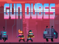 խաղ Gun dudes