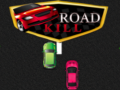 խաղ Road Kill