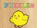 խաղ Puzzles For Kids