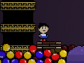 խաղ Ball pit simulator