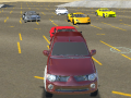խաղ Car Parking Real 3D Simulator
