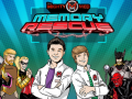 խաղ Mighty Med Memory Rescue