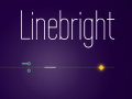 խաղ Linebright
