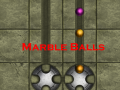 խաղ Marble Balls