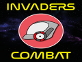 խաղ Invaders Combat