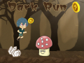 խաղ Dark Run