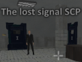 խաղ The lost signal SCP