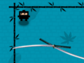 խաղ Ninja Time
