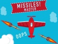 խաղ Missiles Master