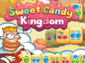 խաղ Sweet Candy Kingdom