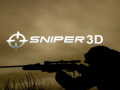 խաղ Sniper 3d