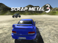 խաղ Scrap Metal 3