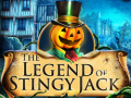 խաղ The Legend of Stingy Jack