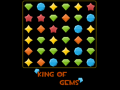 խաղ King of Gems