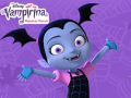 խաղ Vampirina Monster Match