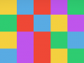 խաղ Color Drop