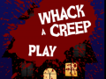 խաղ Whack a Creep