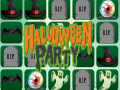 խաղ Halloween Party