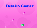 խաղ Desafio Gamer