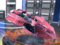 խաղ Real Endless Tunnel Racing 3D