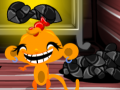 խաղ Monkey Go Happy Stage 126