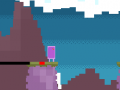 խաղ Pixel Stickman