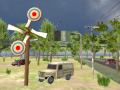 խաղ Archery Expert 3D