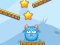 խաղ Fodder Monster 