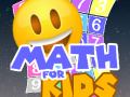 խաղ Math For Kids