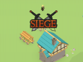 խաղ  Siege Online  