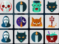 խաղ My Halloween Items