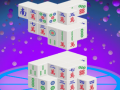 խաղ Mahjong 3D