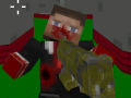 խաղ Combat Pixel SWAT & Zombies