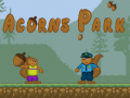 խաղ Acorns Park