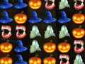 խաղ Halloween breaker