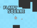 խաղ Flappy Square  